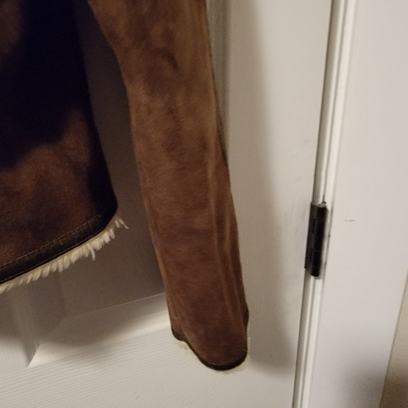 Kennth Cole Reaction Jacket‎ from 06/2006 - Picture 7 of 16